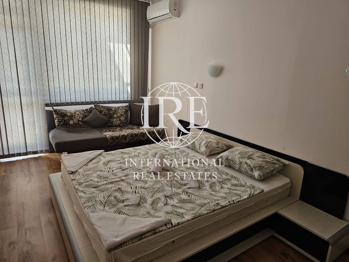 Продава 2-СТАЕН, гр. Варна, област Варна, снимка 3 - Апартаменти - 54205393