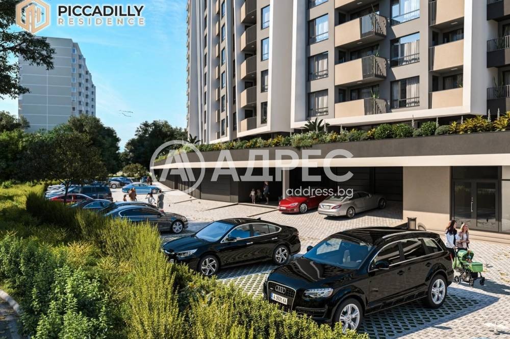 Продава 2-СТАЕН, гр. Бургас, Изгрев