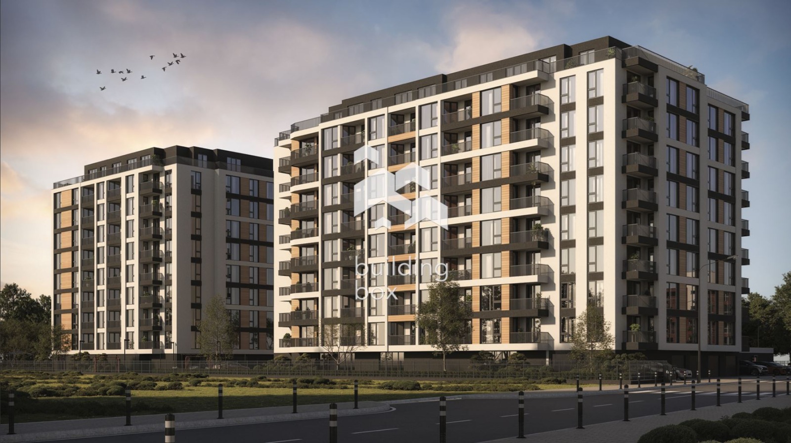 Продава 2-СТАЕН, гр. София, Люлин 5, снимка 11 - Апартаменти - 55976186