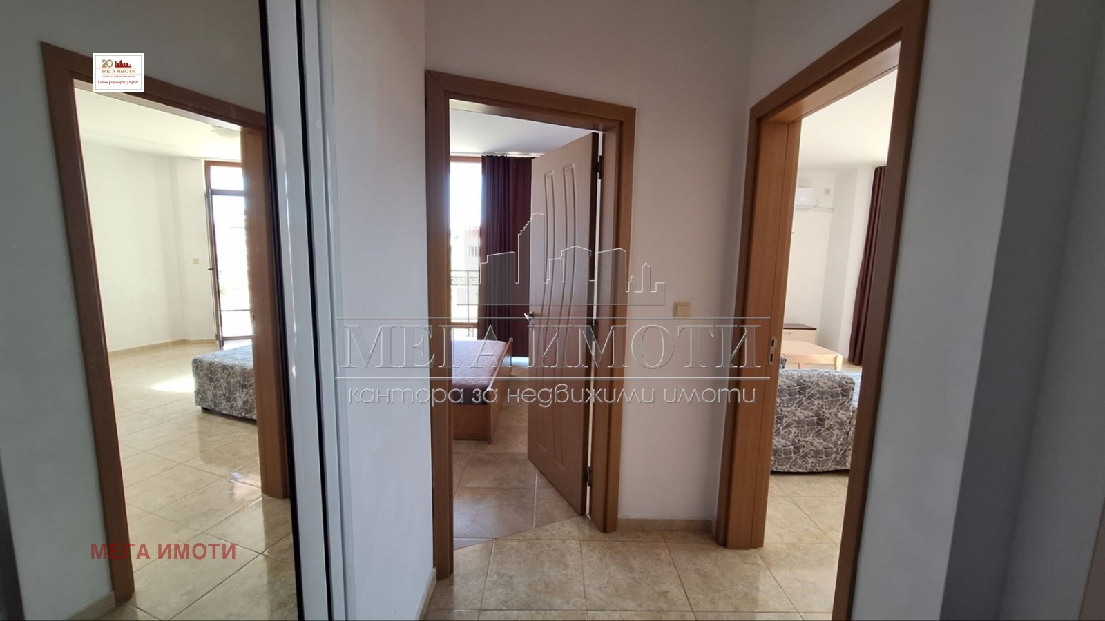 Продава 2-СТАЕН, гр. Приморско, област Бургас, снимка 11 - Апартаменти - 56127861