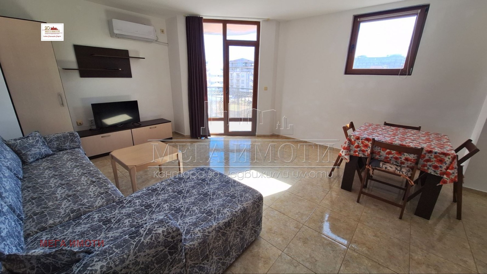 Продава 2-СТАЕН, гр. Приморско, област Бургас, снимка 6 - Апартаменти - 56127861