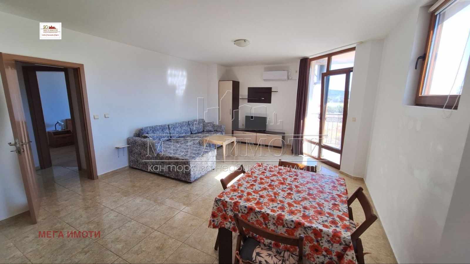 Продава 2-СТАЕН, гр. Приморско, област Бургас, снимка 5 - Апартаменти - 56127861