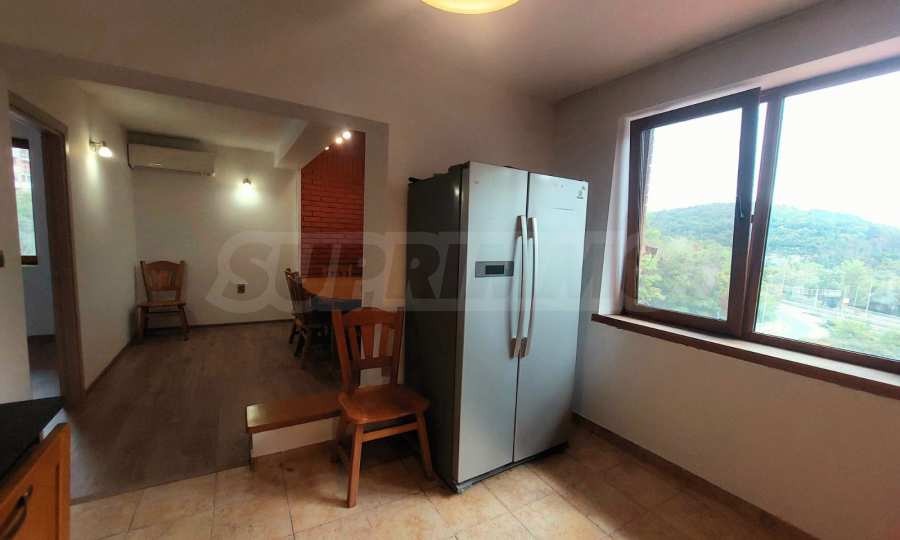 Продава 2-СТАЕН, гр. Велико Търново, Център, снимка 6 - Апартаменти - 56287947
