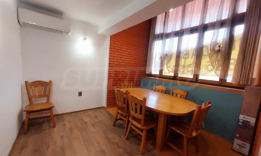 Продава 2-СТАЕН, гр. Велико Търново, Център, снимка 5 - Апартаменти - 56287947