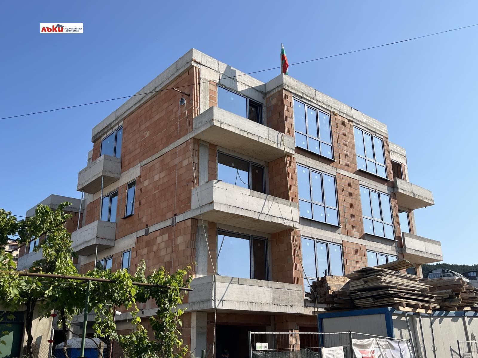 Продава 3-СТАЕН, гр. Варна, Виница