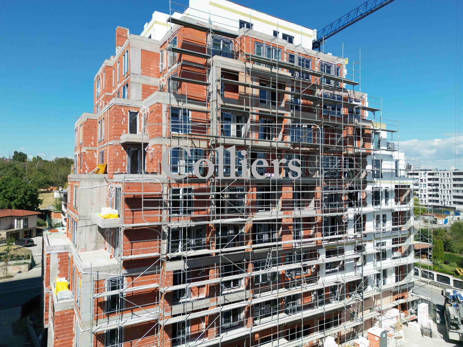 Продава 3-СТАЕН, гр. София, Овча купел, снимка 2 - Апартаменти - 56204051