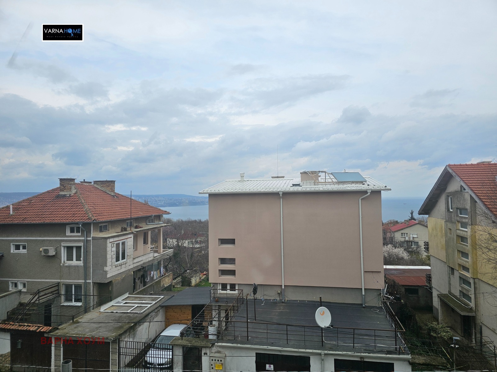 Продава 3-СТАЕН, гр. Варна, Галата, снимка 8 - Апартаменти - 54071366