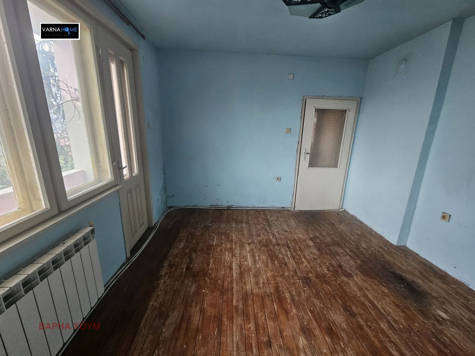 Продава 3-СТАЕН, гр. Варна, Галата, снимка 6 - Апартаменти - 54071366