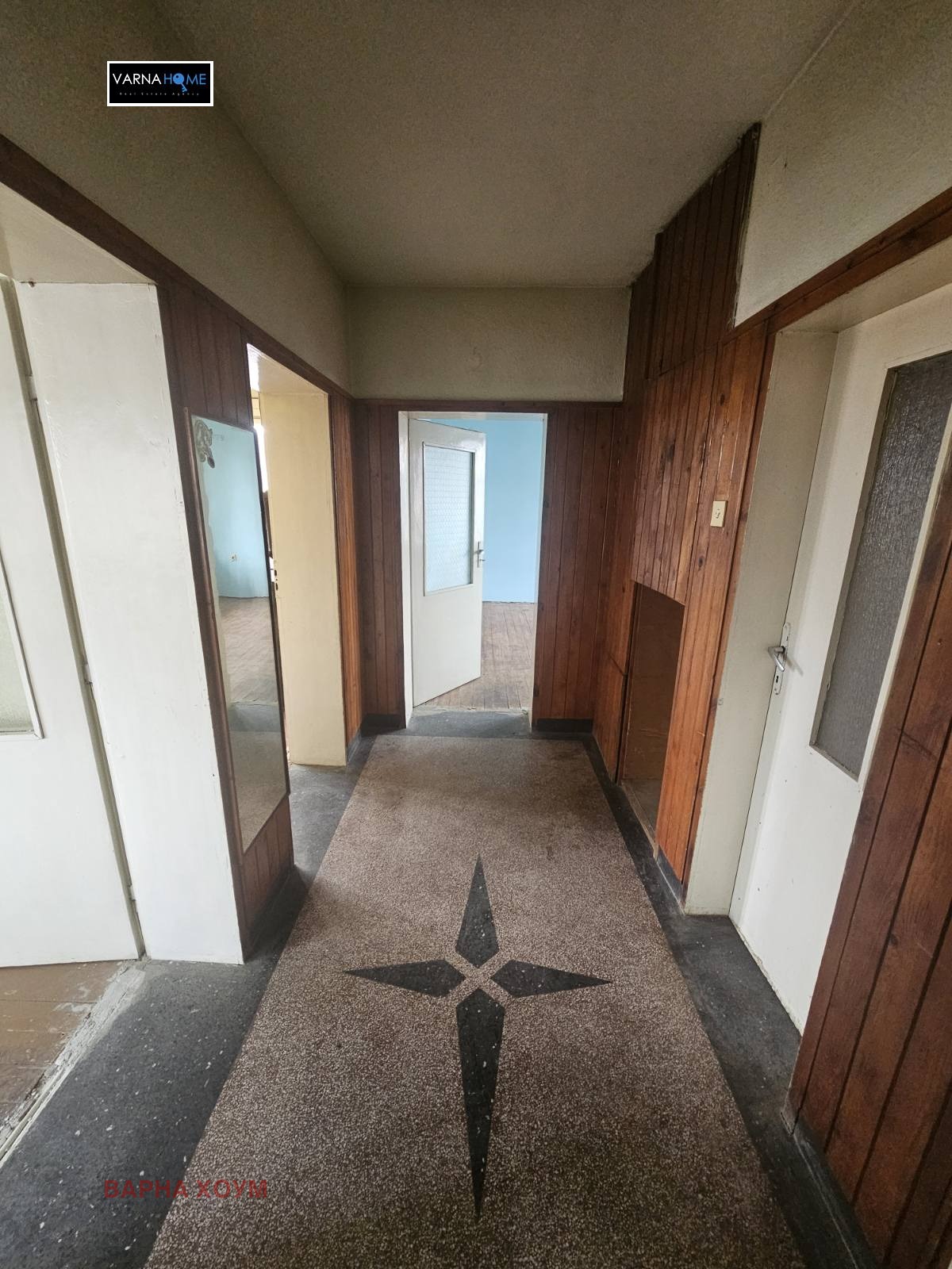 Продава 3-СТАЕН, гр. Варна, Галата, снимка 5 - Апартаменти - 54071366