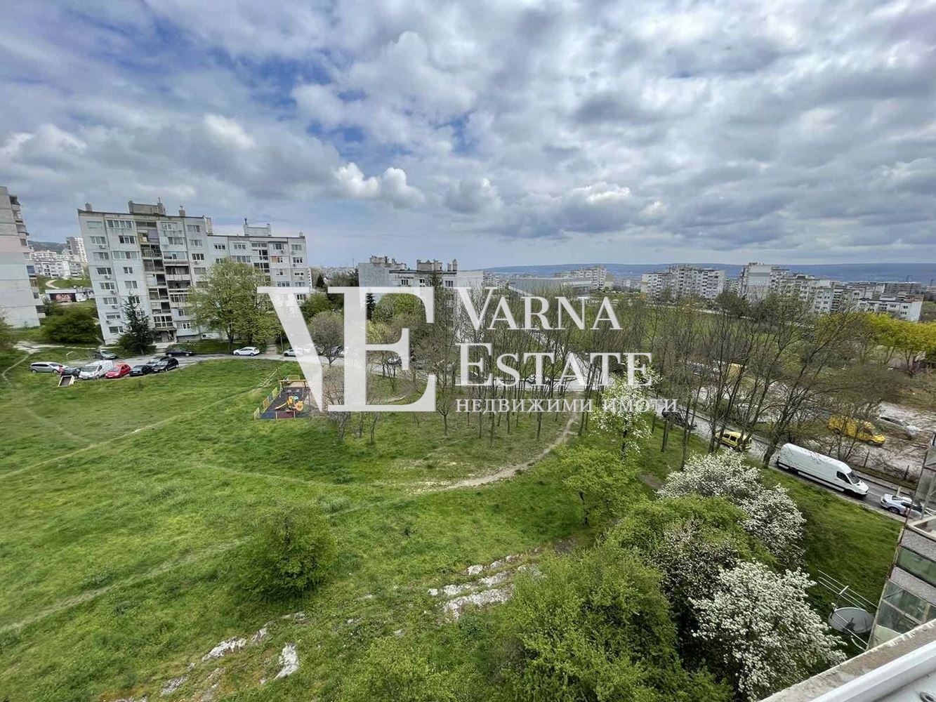 Продава 3-СТАЕН, гр. Варна, Владислав Варненчик 1, снимка 16 - Апартаменти - 54079526