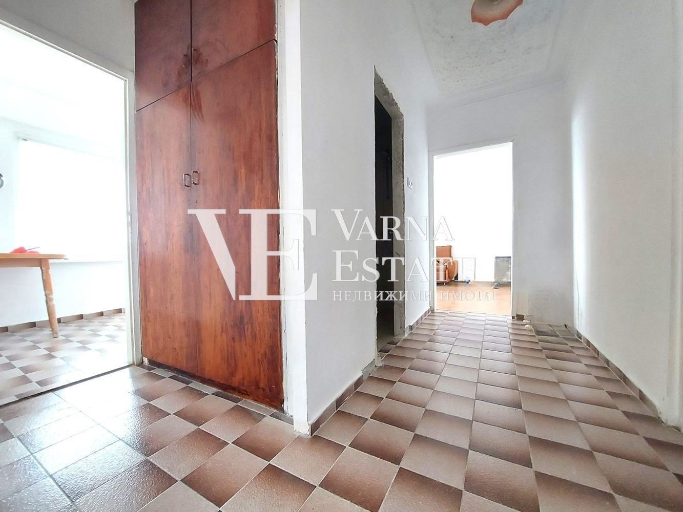 Продава 3-СТАЕН, гр. Варна, Владислав Варненчик 1, снимка 9 - Апартаменти - 54079526