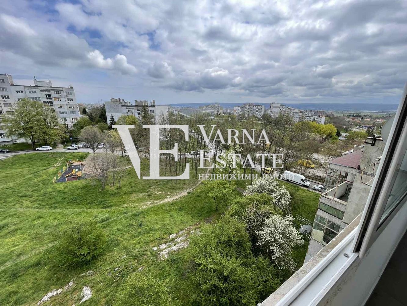 Продава 3-СТАЕН, гр. Варна, Владислав Варненчик 1, снимка 15 - Апартаменти - 54079526