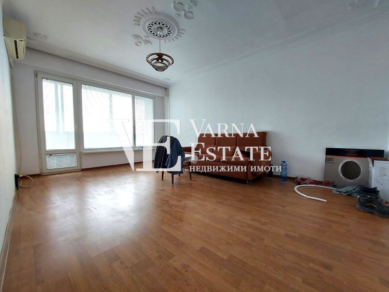 Продава 3-СТАЕН, гр. Варна, Владислав Варненчик 1, снимка 3 - Апартаменти - 54079526