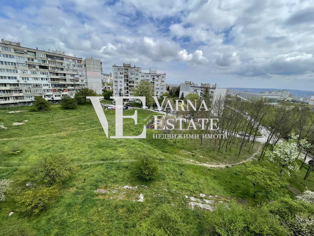 Продава 3-СТАЕН, гр. Варна, Владислав Варненчик 1, снимка 17 - Апартаменти - 54079526