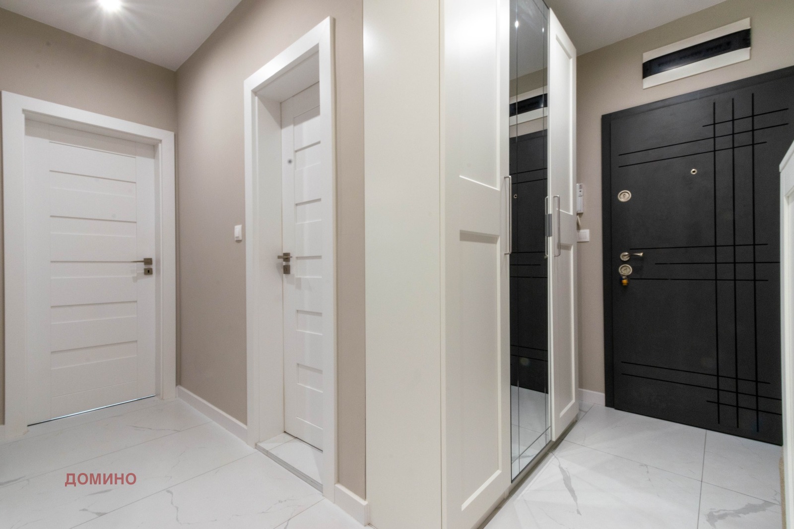 Продава 3-СТАЕН, гр. Пловдив, Остромила, снимка 4 - Апартаменти - 55313439
