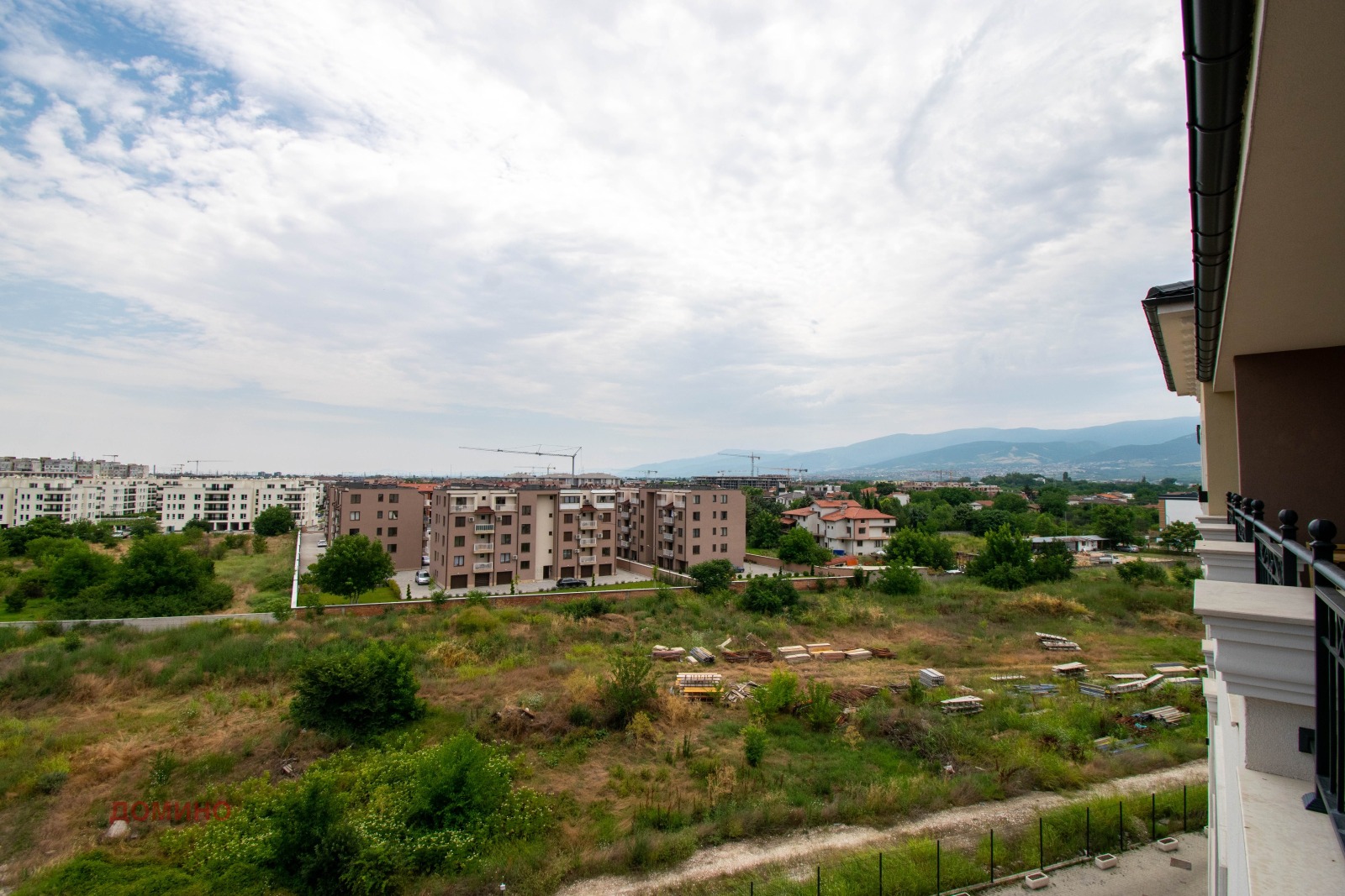 Продава 3-СТАЕН, гр. Пловдив, Остромила, снимка 16 - Апартаменти - 55313439
