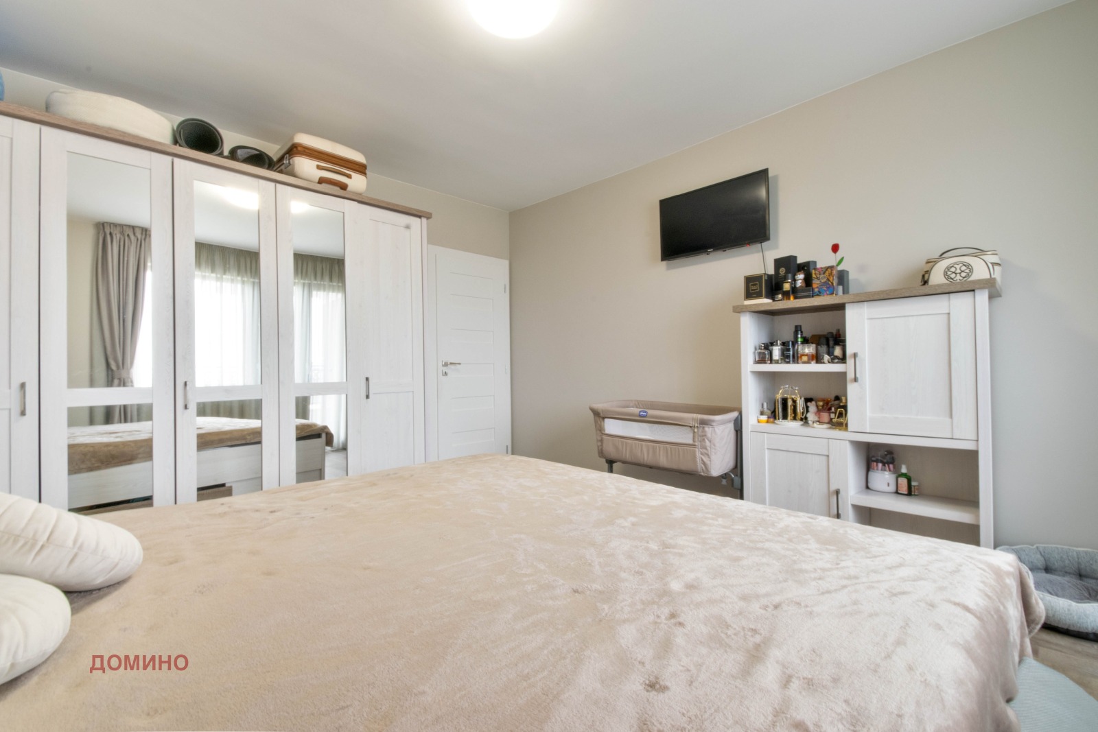 Продава 3-СТАЕН, гр. Пловдив, Остромила, снимка 8 - Апартаменти - 55313439