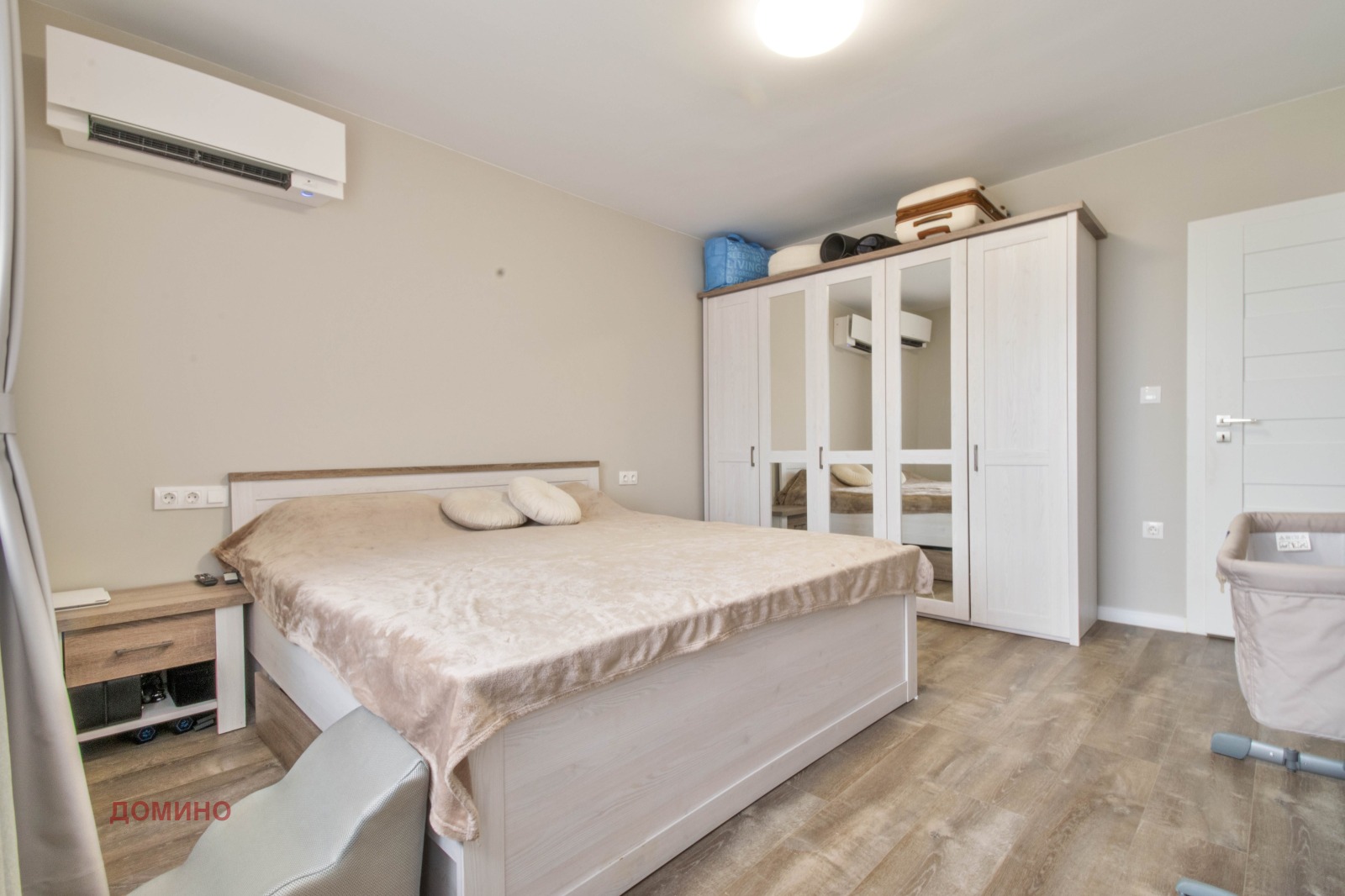 Продава 3-СТАЕН, гр. Пловдив, Остромила, снимка 7 - Апартаменти - 55313439