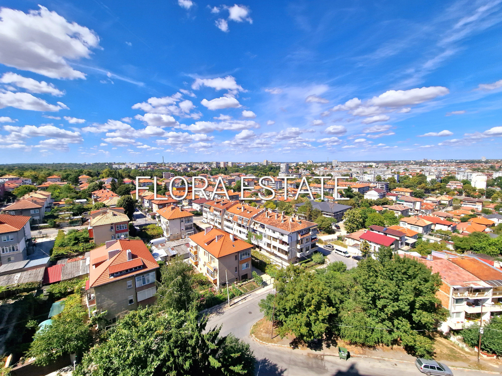 Продава 3-СТАЕН, гр. Добрич, Дружба 3