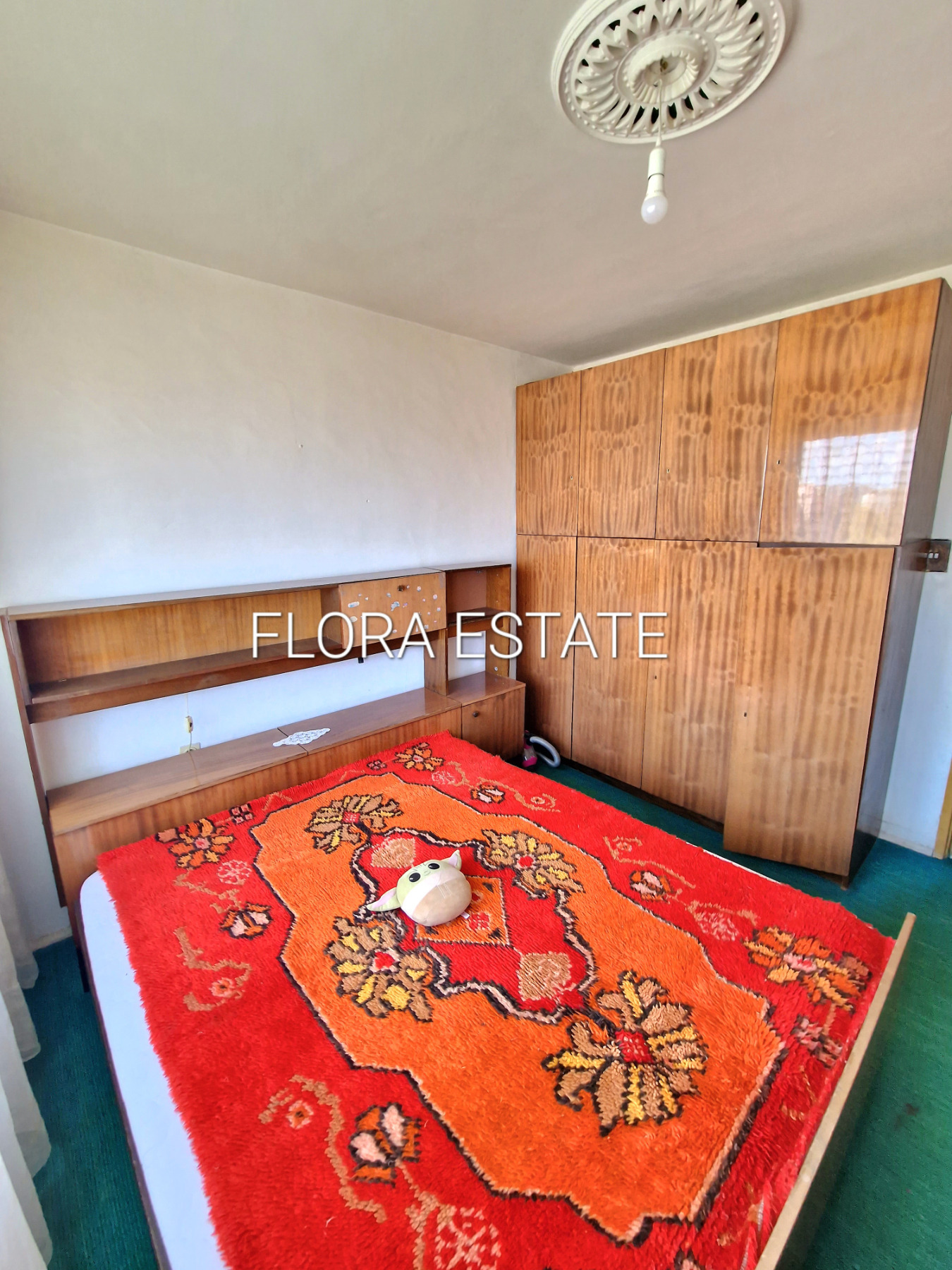 Продава 3-СТАЕН, гр. Добрич, Дружба 3, снимка 9 - Апартаменти - 56094925