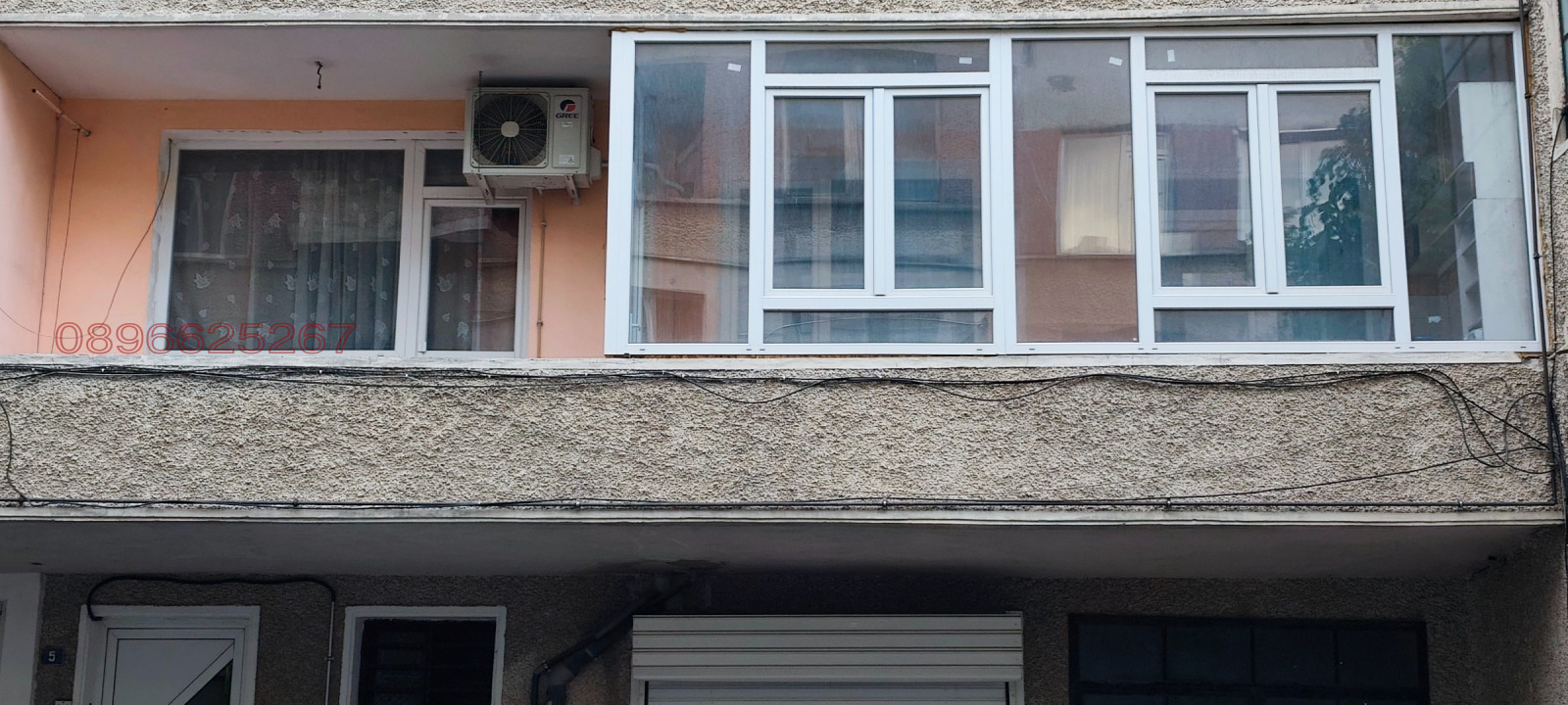 Продава 4-СТАЕН, гр. Шумен, Пазара, снимка 7 - Апартаменти - 56677214