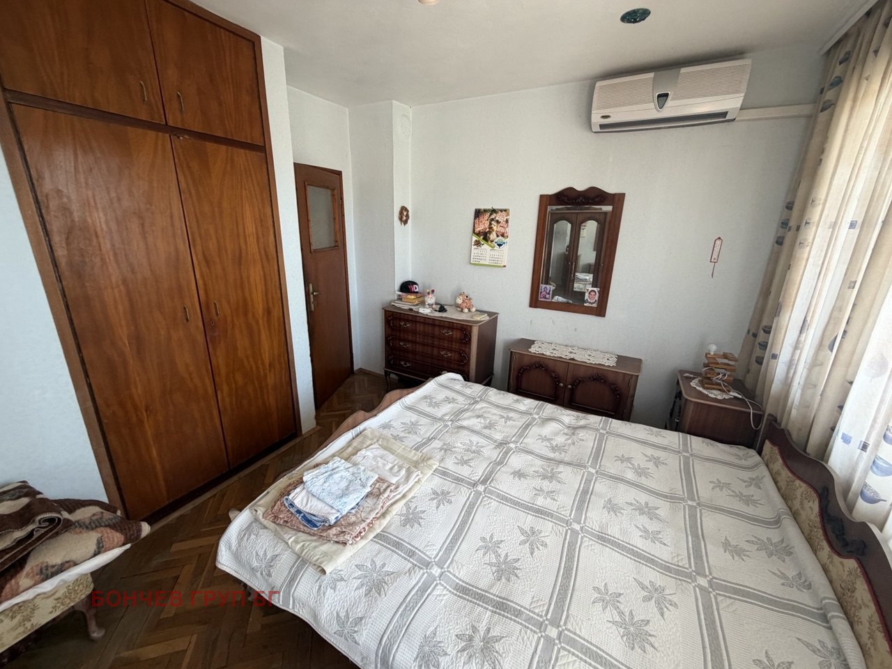 Продава МНОГОСТАЕН, гр. Поморие, област Бургас, снимка 3 - Апартаменти - 54451144