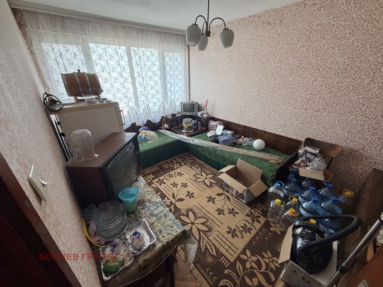 Продава МНОГОСТАЕН, гр. Поморие, област Бургас, снимка 14 - Апартаменти - 54451144
