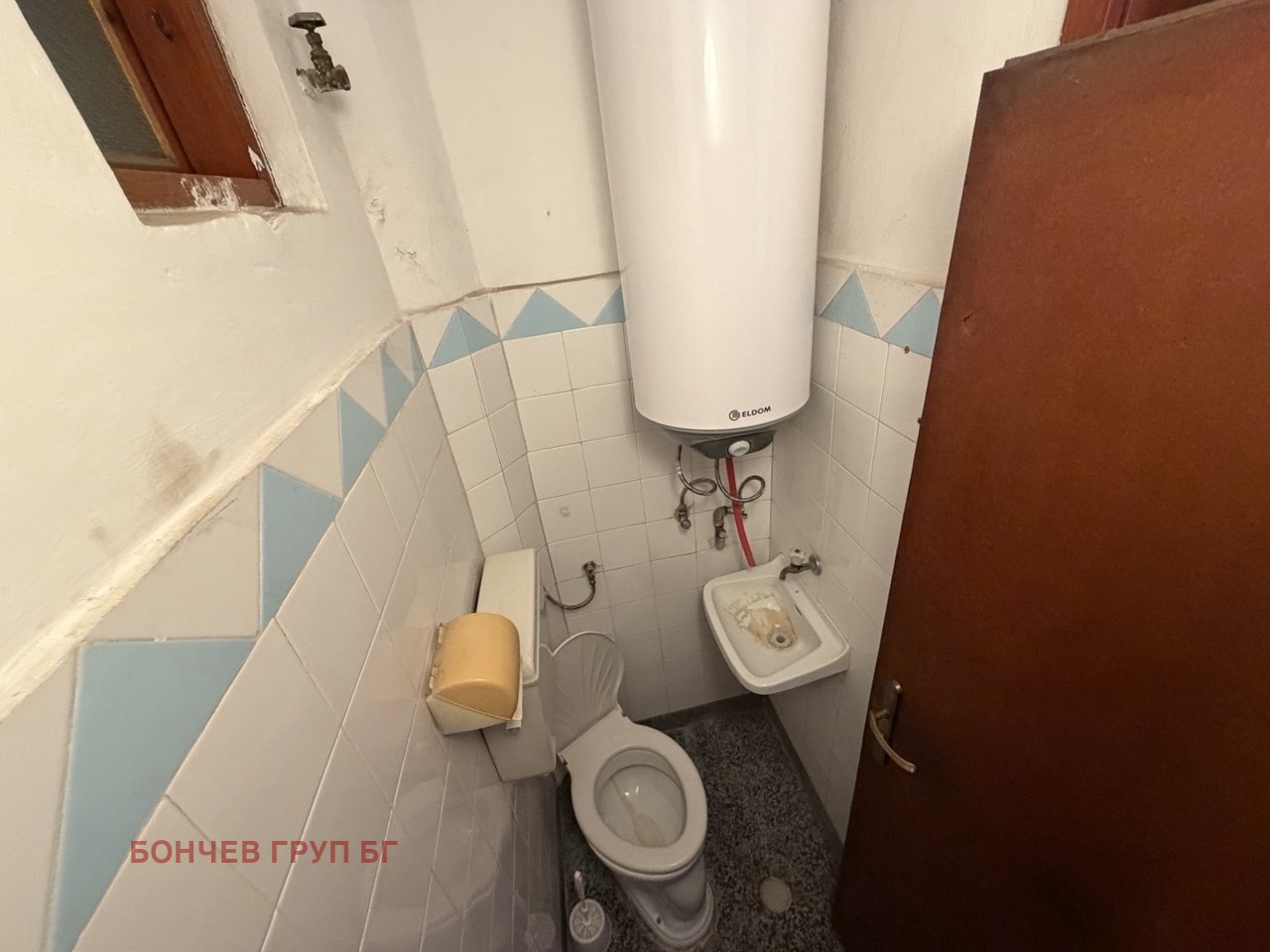 Продава МНОГОСТАЕН, гр. Поморие, област Бургас, снимка 7 - Апартаменти - 54451144