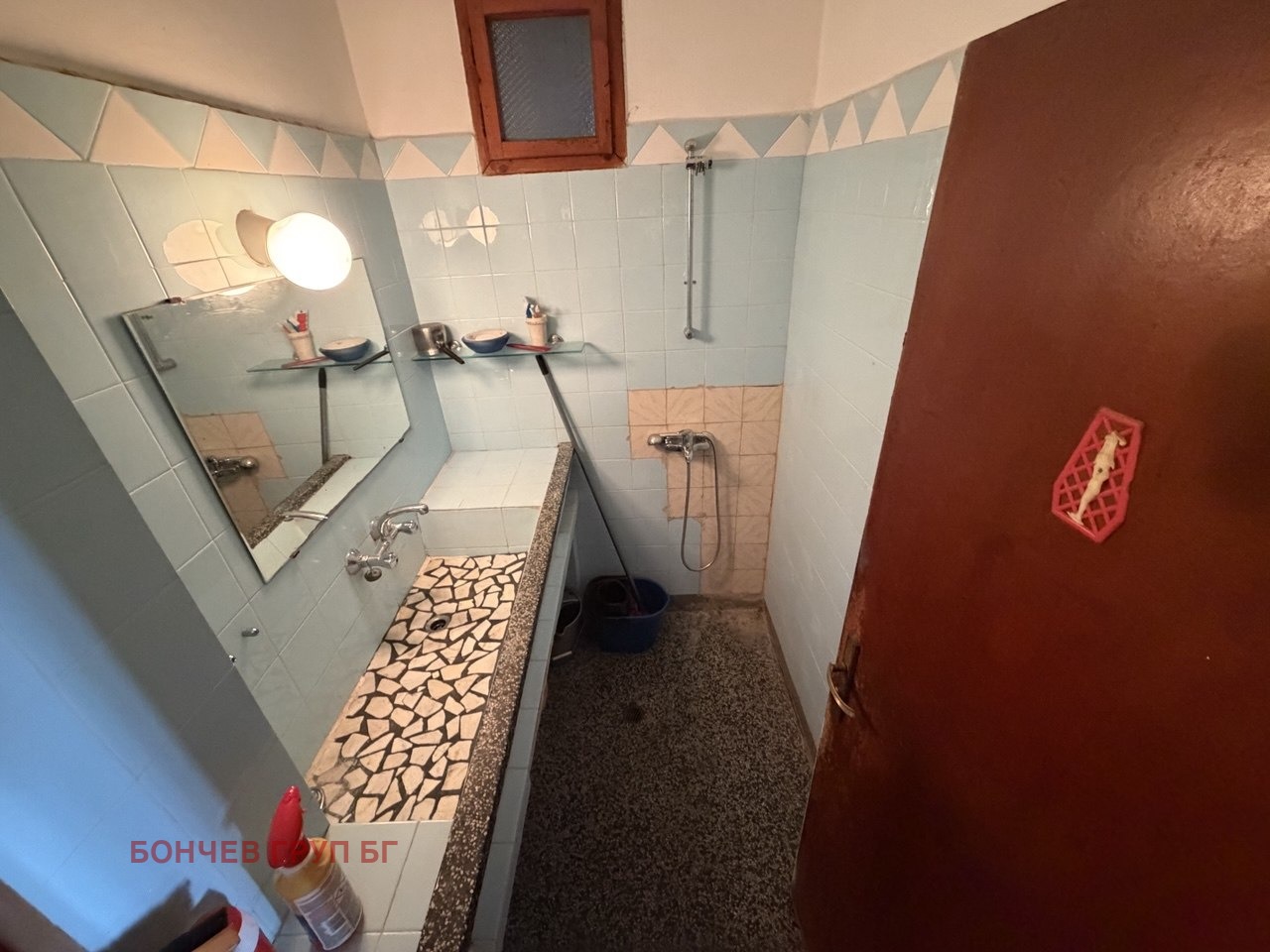 Продава МНОГОСТАЕН, гр. Поморие, област Бургас, снимка 13 - Апартаменти - 54451144