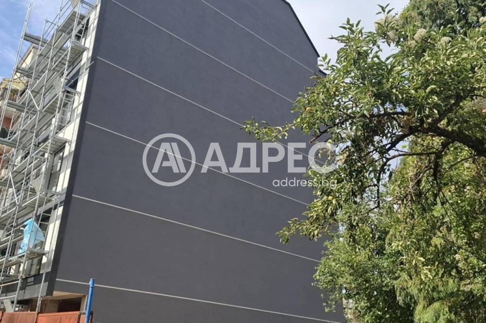 Продава МНОГОСТАЕН, гр. София, Гоце Делчев, снимка 5 - Апартаменти - 55460076
