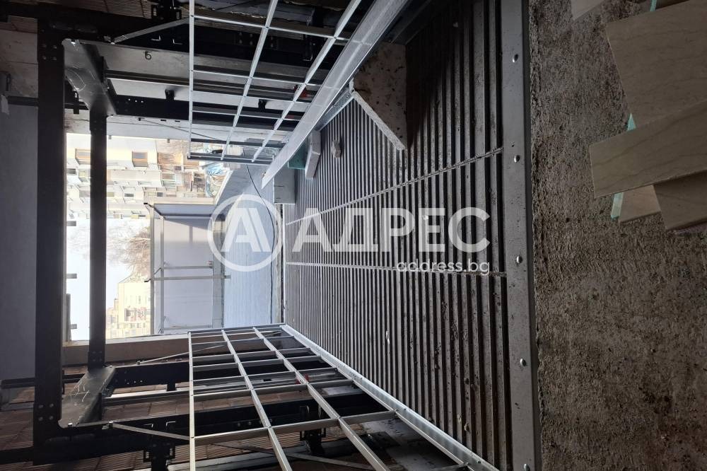 Продава МНОГОСТАЕН, гр. София, Гоце Делчев, снимка 9 - Апартаменти - 55460076