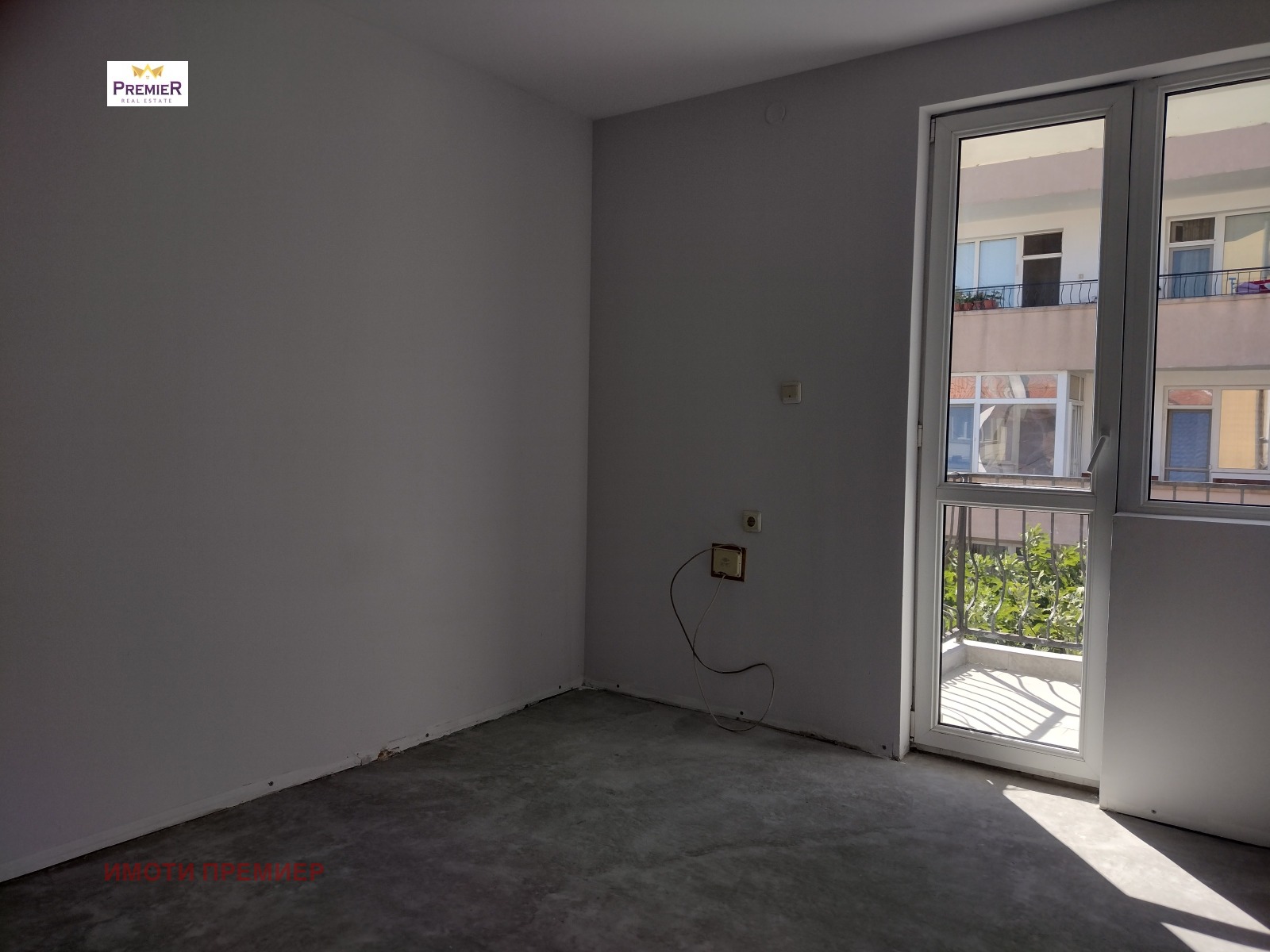 Продава ЕТАЖ ОТ КЪЩА, гр. Ахелой, област Бургас, снимка 6 - Етаж от къща - 55949164
