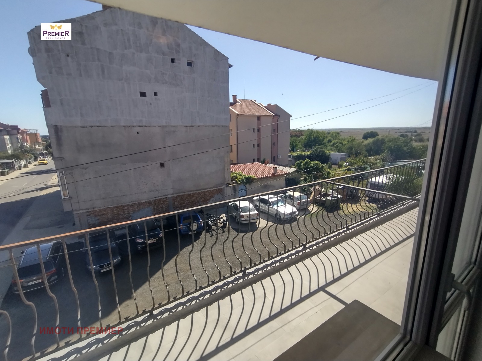 Продава ЕТАЖ ОТ КЪЩА, гр. Ахелой, област Бургас, снимка 13 - Етаж от къща - 55949164