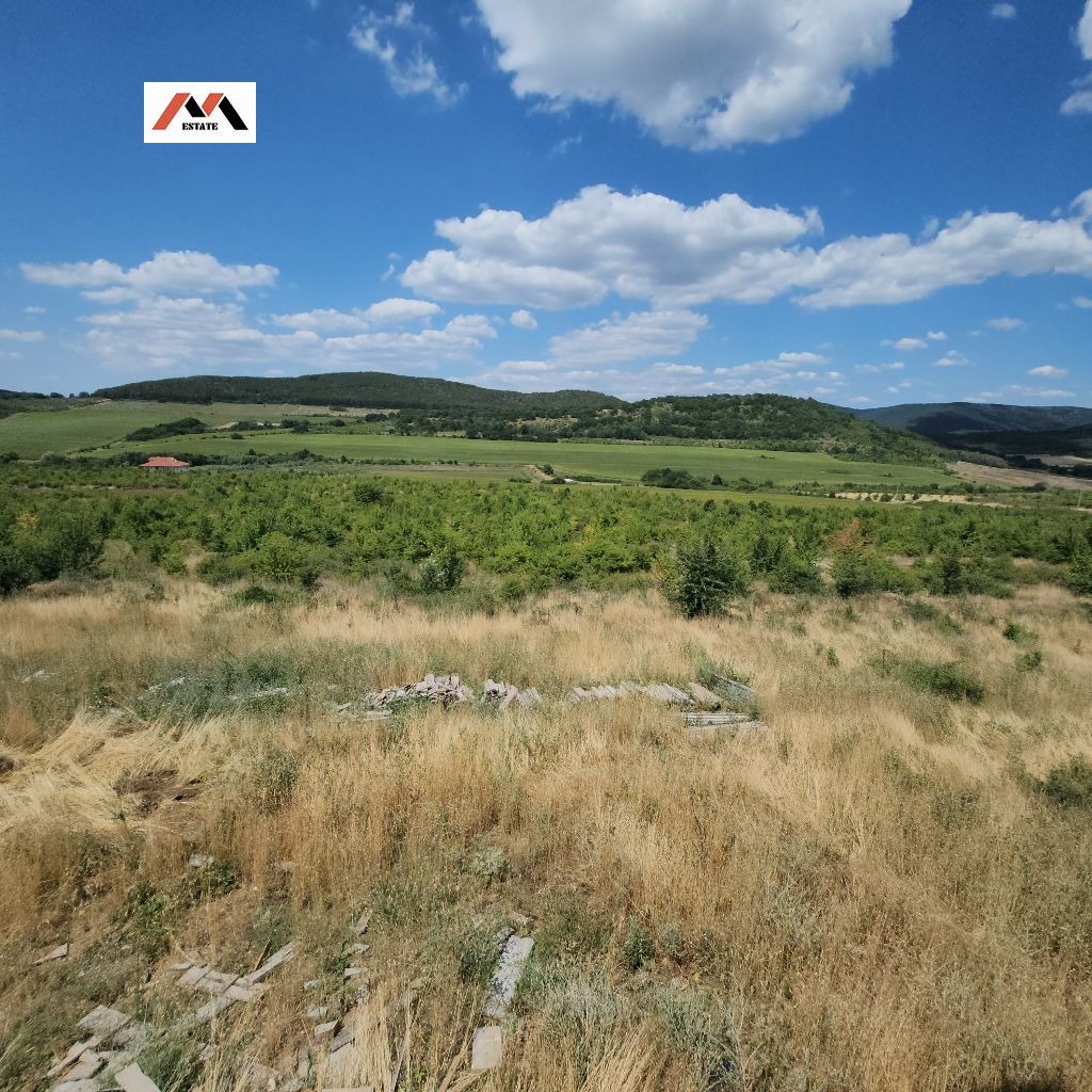 Продава КЪЩА, с. Малка Верея, област Стара Загора, снимка 4 - Къщи - 55196594