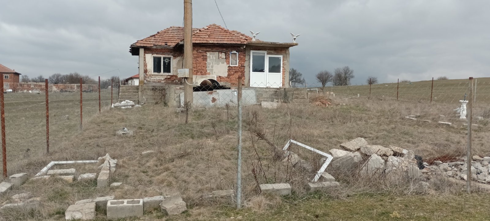 Продава КЪЩА, с. Понор, област София област, снимка 2 - Къщи - 53945076