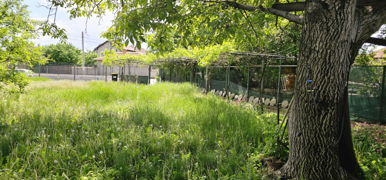 Продава КЪЩА, гр. София, гр. Нови Искър, снимка 5 - Къщи - 54914202