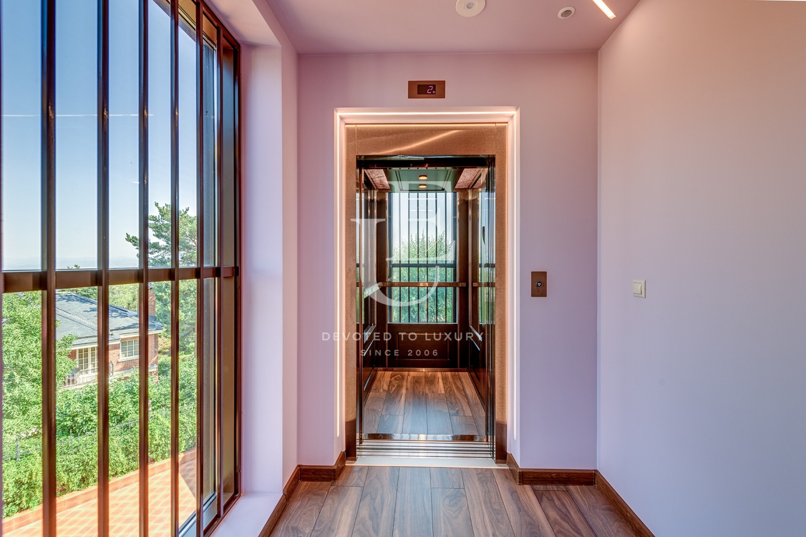 Продава КЪЩА, гр. София, Драгалевци, снимка 14 - Къщи - 56072436