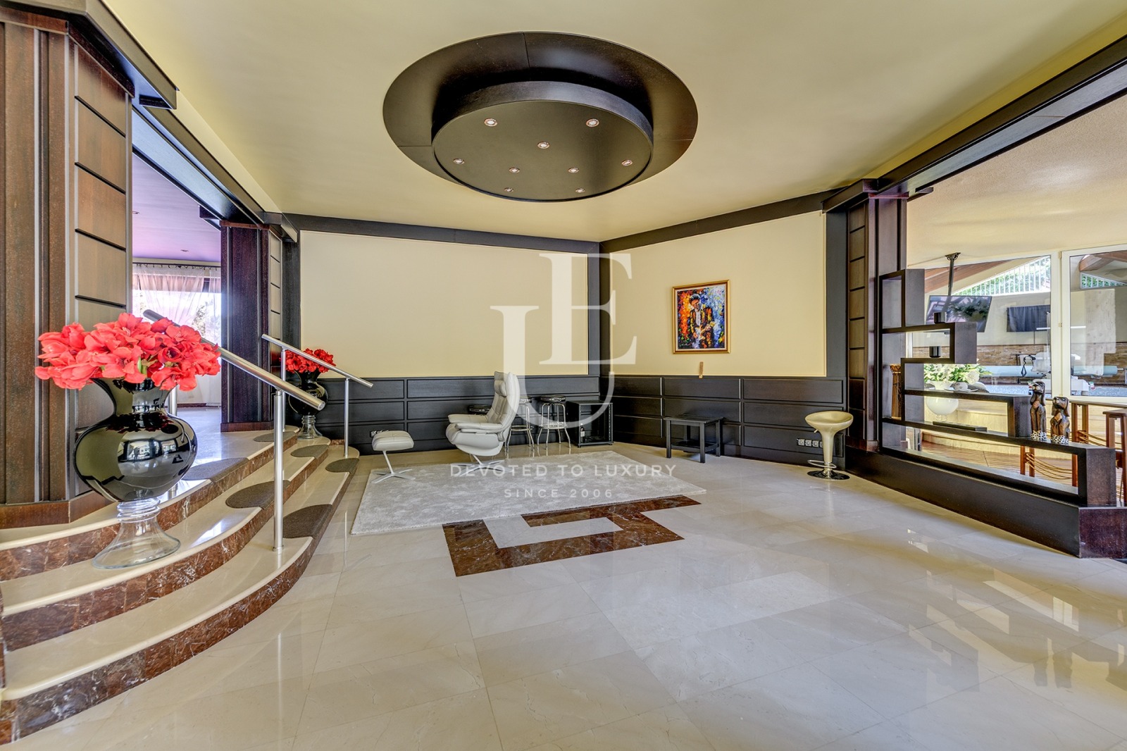 Продава КЪЩА, гр. София, Драгалевци, снимка 10 - Къщи - 56072436