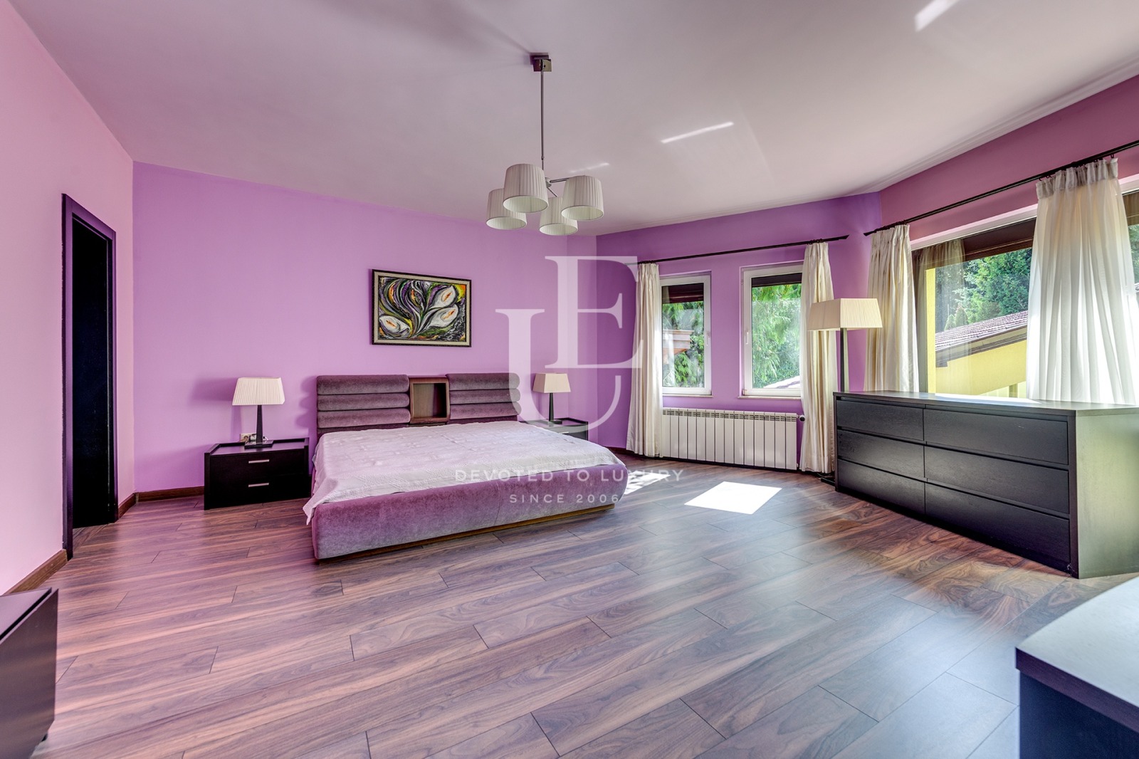 Продава КЪЩА, гр. София, Драгалевци, снимка 15 - Къщи - 56072436