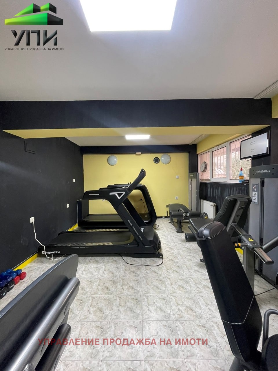 Продава МАГАЗИН, гр. София, Изток, снимка 5 - Магазини - 53607676