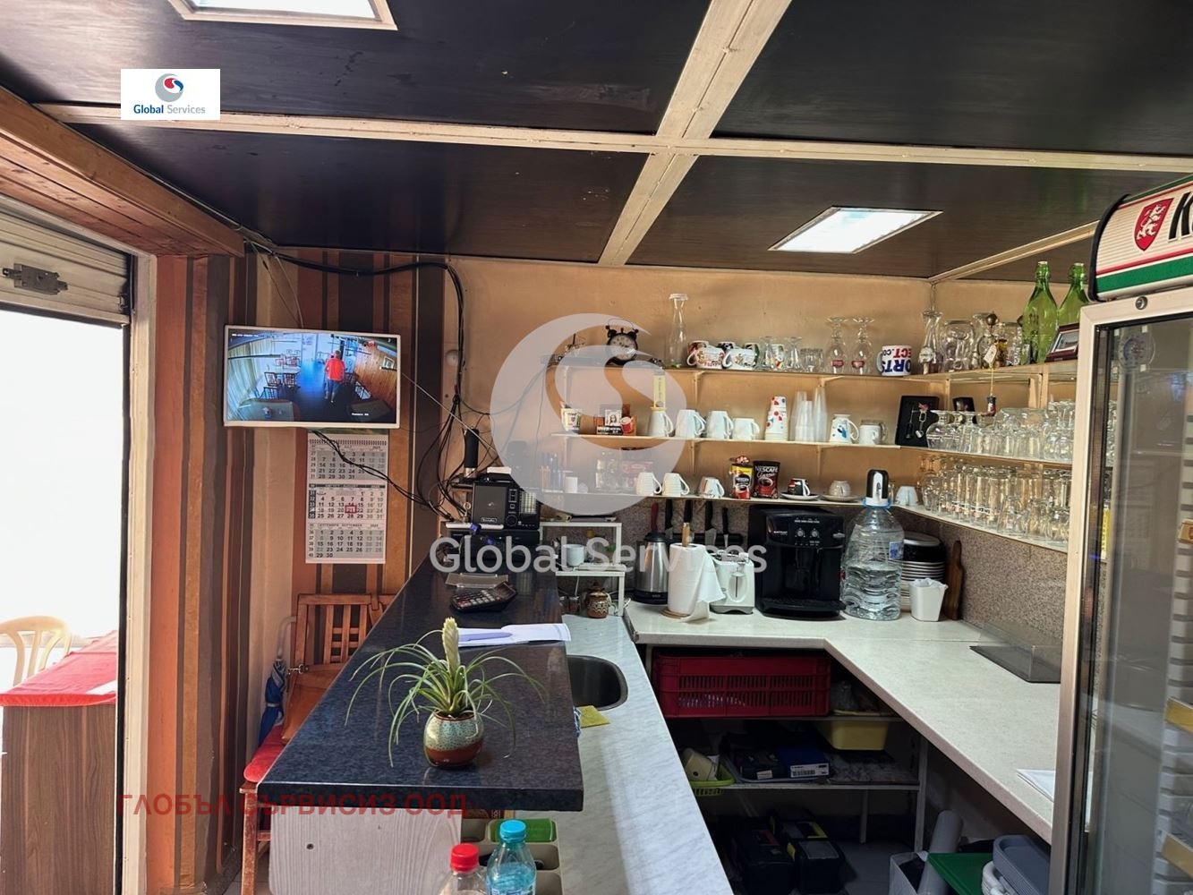 Продава ЗАВЕДЕНИЕ, гр. София, Център, снимка 3 - Заведения - 53771092