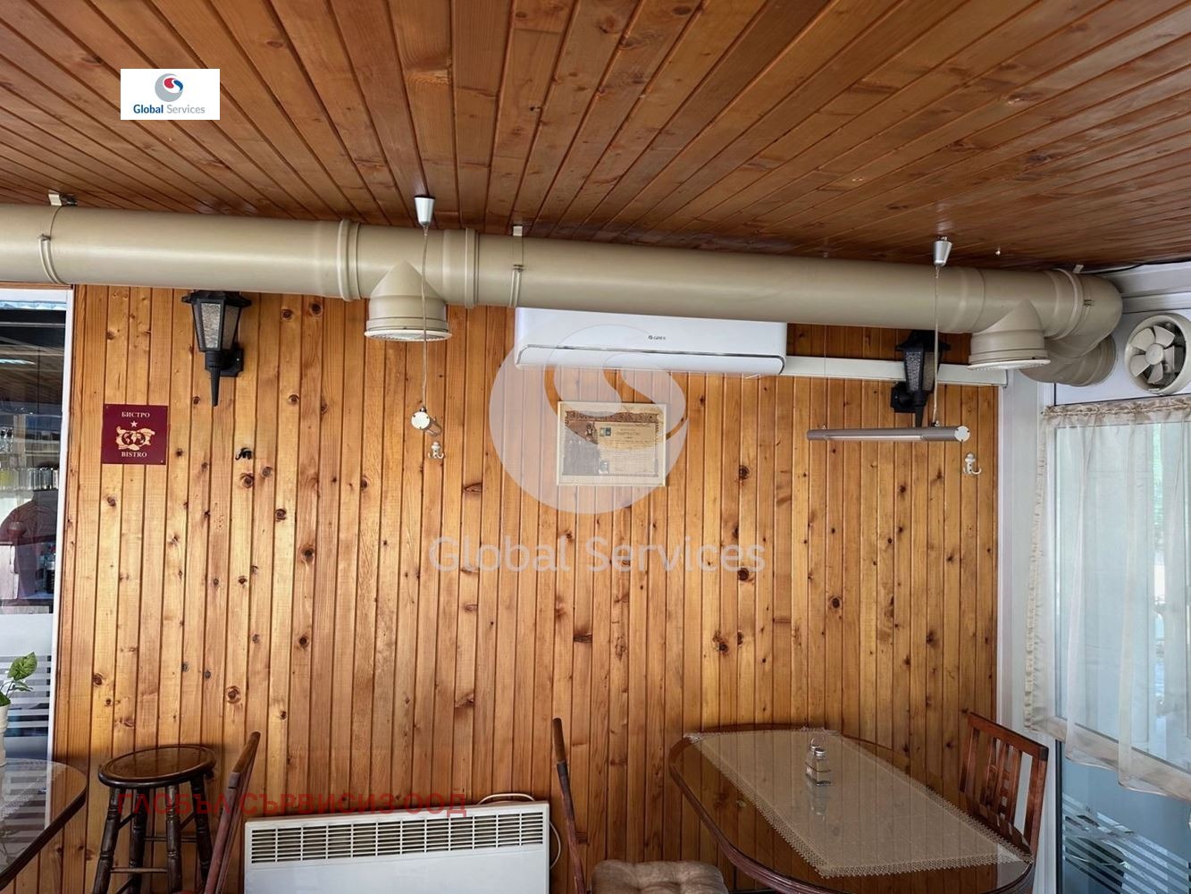 Продава ЗАВЕДЕНИЕ, гр. София, Център, снимка 6 - Заведения - 53771092