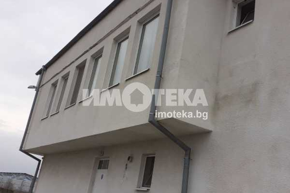 Продава СКЛАД, с. Стряма, област Пловдив, снимка 3 - Складове - 56533758