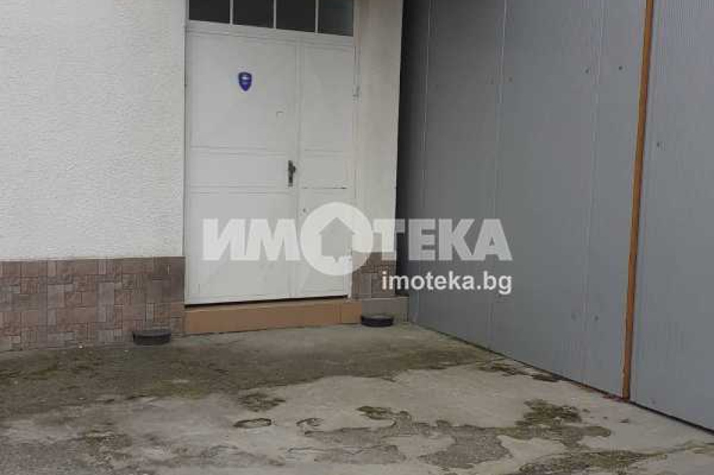 Продава СКЛАД, с. Стряма, област Пловдив, снимка 9 - Складове - 56533758