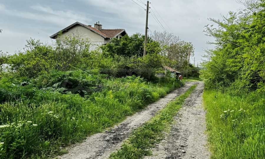 Продава ПАРЦЕЛ, с. Ливада, област Бургас, снимка 3 - Парцели - 55223558