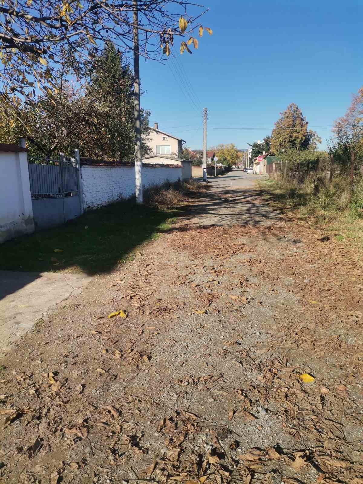 Продава ПАРЦЕЛ, с. Доганово, област София област