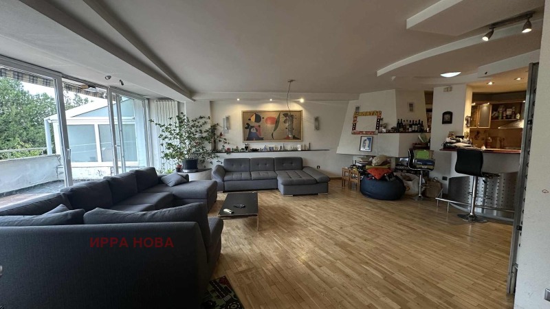 Продава МНОГОСТАЕН в град София, Овча купел - 212 кв.м / 420 000 € » 821 448.60 лв., ИРРА НОВА