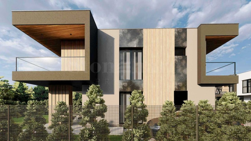 Продава КЪЩА в област Пловдив, с. Войводиново - 191 кв.м / 287 000 € » 561 323.21 лв., СТОУНХАРД ПРЕМИЪР В СТРАНАТА И ЧУЖБИНА