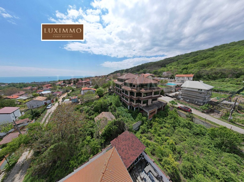 Продава ХОТЕЛ в област Добрич, гр. Балчик - 1450 кв.м / 1 800 000 € » 3 520 494.00 лв., ЛУКСИММО - ИМОТИ В СТРАНАТА