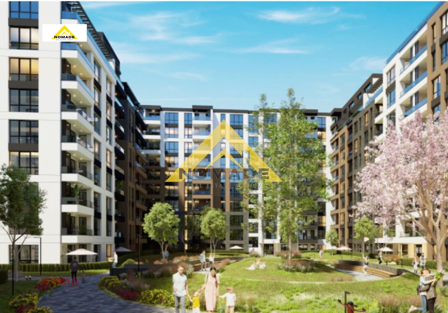 Продава 1-СТАЕН | Imot.bg — изображение 8